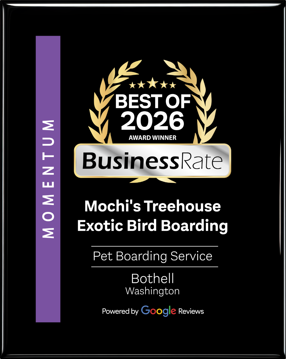 Best of Bothell 2025